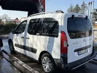 Usata Citroën e-Berlingo XTR 110 CV (80 kW) 2011 Monovolume
