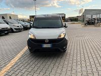 usata Fiat Doblò 1.4 metano