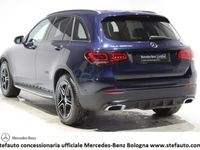 usata Mercedes 300 GLC suvde 4Matic EQ-Power Premium del 2022 usata a Castel Maggiore