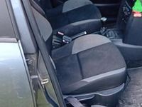 Usata Peugeot 207 70 CV (51 kW) 2008 Grigio Berlina