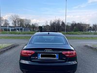 Usata Audi A5 Sportback Ambiente 190 CV (139 kW) 2011 Utilitaria