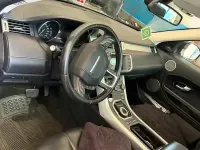 Usata Land Rover Range Rover evoque 190 CV (139 kW) 2014 Marrone SUV