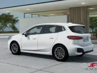Nuova BMW 218 Active Tourer M Sport 150 CV (110 kW) 2026 Alpin white pastello Monovolume