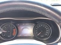 Usata Jeep Cherokee Limited 140 CV (102 kW) 2014 Grigio SUV