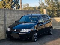 Usata Fiat Punto 2007 Berlina