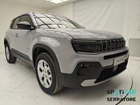 Nuova Jeep Avenger Altitude 110 CV (80 kW) 2026 Grigio SUV