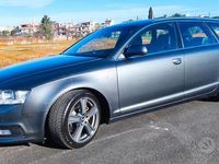 usata Audi A6 3.0 TDi Avant S-Line