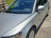 Usata Volvo S40 Momentum 109 CV (80 kW) 2009 Berlina