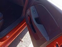 Usata Renault Clio V Life 91 CV (66 kW) 2023 Arancione Berlina