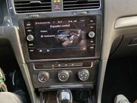 Usata VW Golf VII Business 116 CV (85 kW) 2017 Station wagon