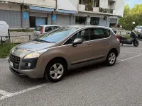 Usata Peugeot 3008 112 CV (82 kW) 2012 Station wagon