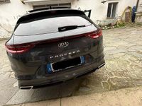 Usata Kia ProCeed GT-Line 140 CV (102 kW) 2020 Grigio Station wagon