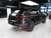 Usata Porsche Macan 250 CV (183 kW) 2016 Other SUV