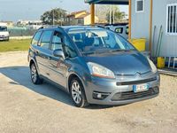 usata Citroën Grand C4 Picasso 1.6 diesel 2010 7 posti