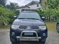 Usata Mitsubishi L200 136 CV (100 kW) 2011 Pick-up