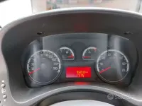 Usata Fiat Panda 4x4 Climbing 75 CV (55 kW) 2013 Grigio Utilitaria
