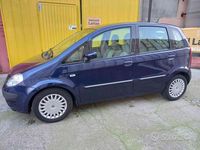 Usata Lancia Musa 2005 Blu Monovolume