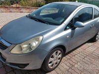 usata Opel Corsa 1.0 2008 71.000 Km