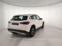 Usata Mercedes GLA180 Executive 116 CV (85 kW) 2024 Bianco SUV