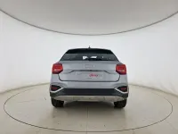 Usata Audi Q2 Advanced Plus 150 CV (110 kW) 2023 Argento floret metallizzato SUV