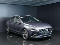 Usata Hyundai i30 Prime 120 CV (88 kW) 2023 Grigio Station wagon
