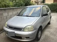 Usata Honda Logo 65 CV (47 kW) 2000 Utilitaria