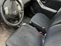 Usata Toyota Yaris 75 CV (55 kW) 2008 Utilitaria