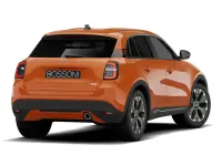 Nuova Fiat 600 La Prima 100 CV (73 kW) 2026 SUV