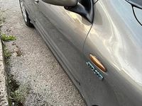 Usata Fiat Marea 103 CV (75 kW) 1999 Grigio