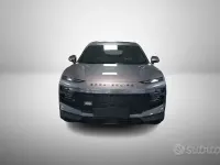 Nuova Sportequipe S6 GT 186 CV (136 kW) 2025 Grigio SUV