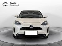 Usata Toyota Yaris Cross Lounge 116 CV (85 kW) 2022 Other SUV