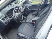 Usata BMW X1 190 CV (139 kW) 2018 Bianco SUV