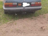 Usata Audi 80 84 CV (61 kW) 1982 Berlina