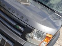 usata Land Rover Discovery 3 2.7