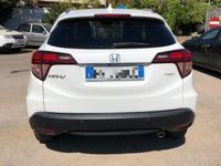 usata Honda HR-V 2ª serie 1.6 i-DTEC Executive Navi ADAS