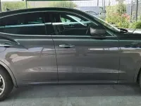 Usata Maserati Levante GT 330 CV (242 kW) 2023 Grigio SUV