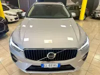 Usata Volvo XC60 197 CV (144 kW) 2022 Grigio SUV