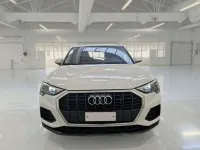 Usata Audi Q3 Business 150 CV (110 kW) 2022 Bianco SUV