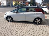 usata Honda Jazz 1.5 Hev eCVT Elegance del 2021 usata a Parma