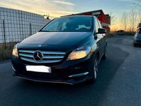 usata Mercedes B200 business