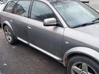 Usata Audi A6 180 CV (132 kW) 2000 Station wagon