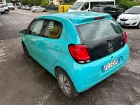 Usata Citroën C1 Feel 69 CV (50 kW) 2016 Utilitaria