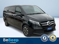 Usata Mercedes V220 163 CV (119 kW) 2023 Nero metallizzato Monovolume