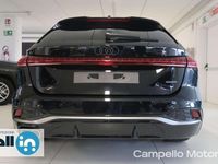 Nuova Audi A5 Edition .1 204 CV (150 kW) 2025 Nero Station wagon