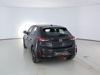 Usata Opel Corsa Design & Tech 75 CV (55 kW) 2022 Bianco Berlina