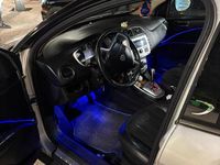 Usata Lancia Delta 140 CV (102 kW) 2009 Grigio Utilitaria