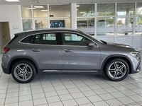 Usata Mercedes GLA180 Premium 136 CV (100 kW) 2022 Grigio SUV