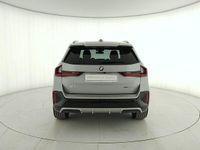 Usata BMW X1 M Sport 150 CV (110 kW) 2025 Argento SUV