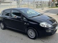 Usata Fiat Punto Evo Emotion 90 CV (66 kW) 2009 Utilitaria