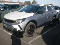 Nuova Opel Grandland X 165 CV (121 kW) 2025 Grigio SUV